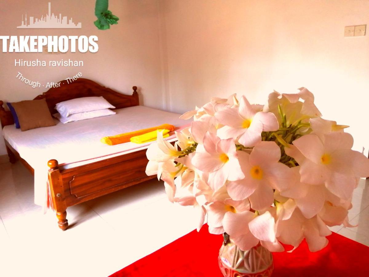 Golden Town Hotel Tangalle Ngoại thất bức ảnh