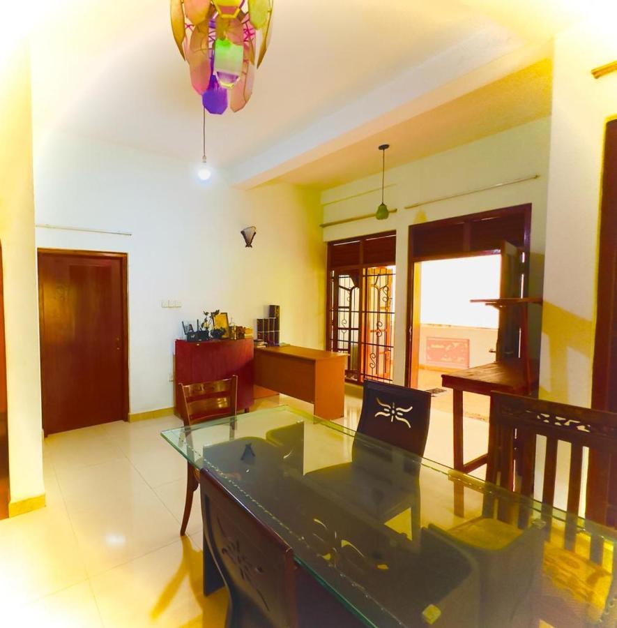 Golden Town Hotel Tangalle Ngoại thất bức ảnh