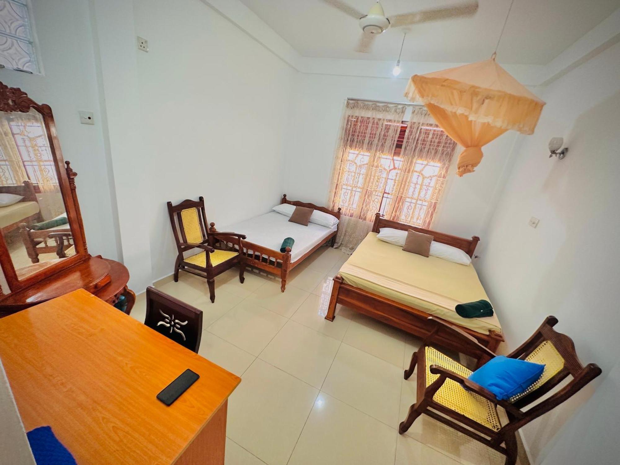 Golden Town Hotel Tangalle Ngoại thất bức ảnh