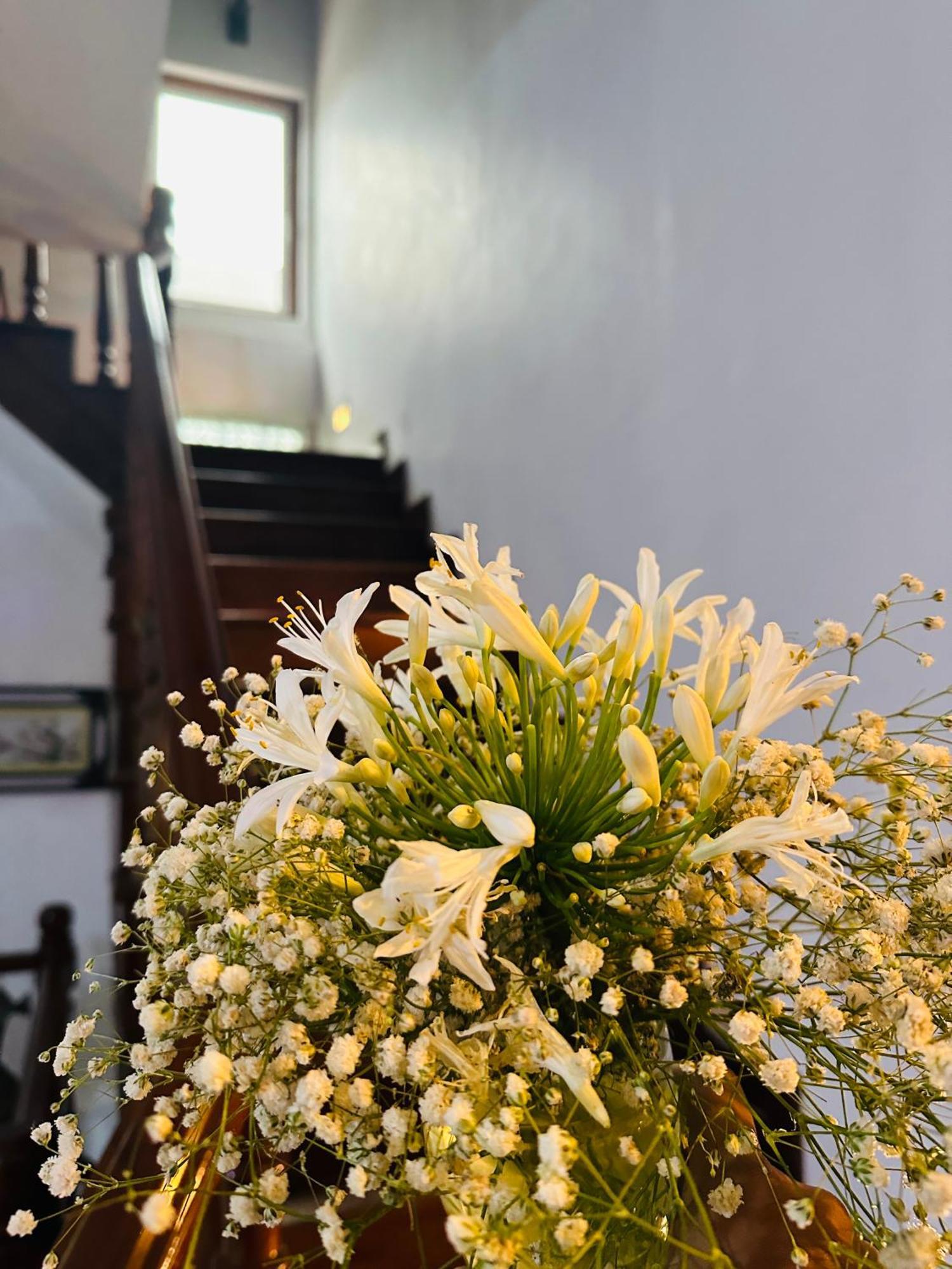 Golden Town Hotel Tangalle Ngoại thất bức ảnh