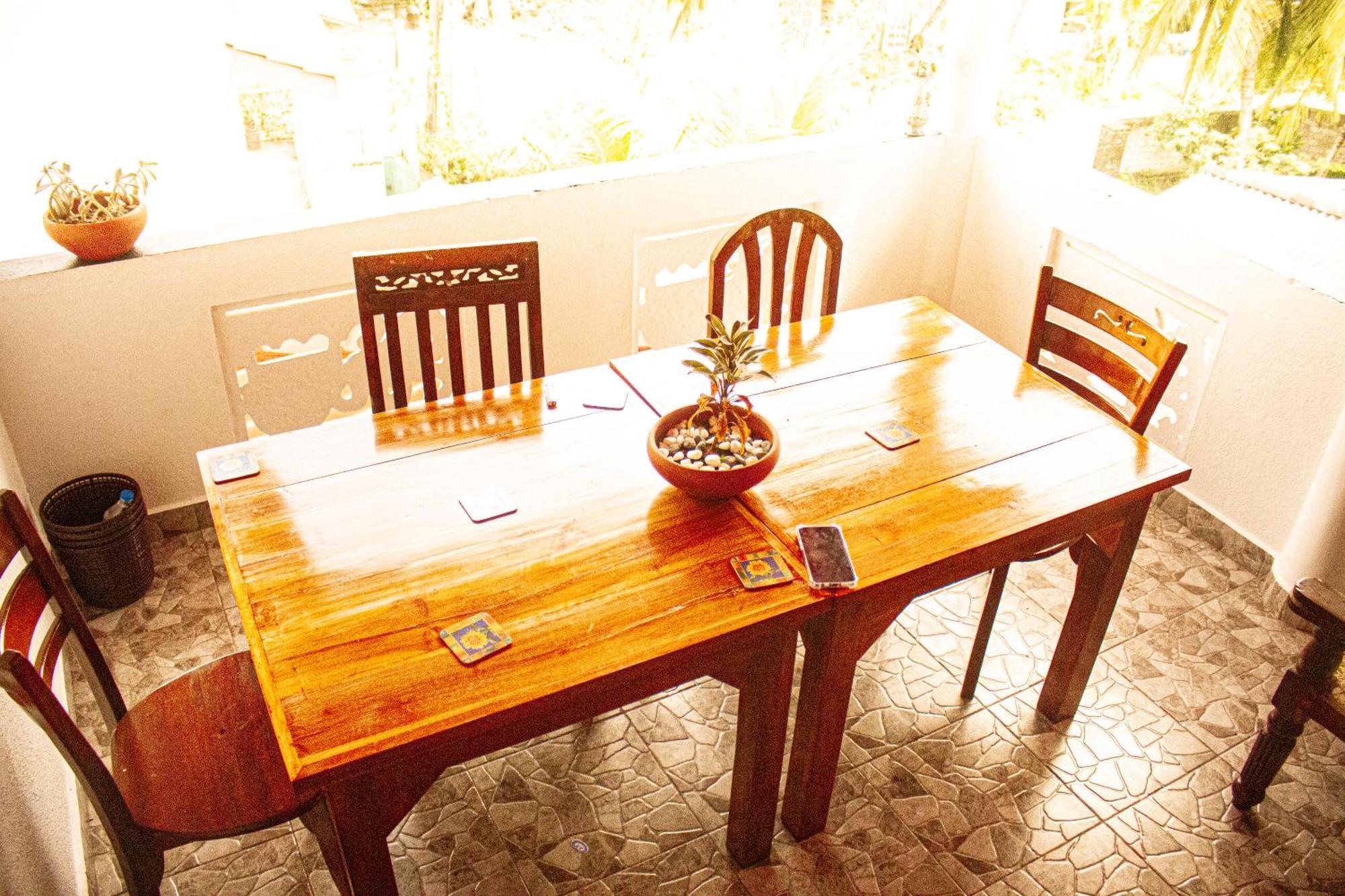 Golden Town Hotel Tangalle Ngoại thất bức ảnh