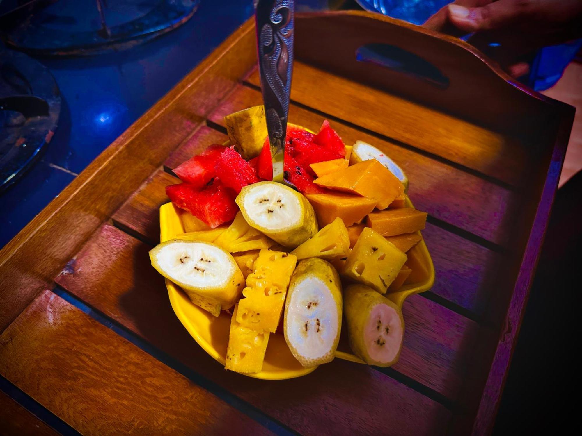 Golden Town Hotel Tangalle Ngoại thất bức ảnh
