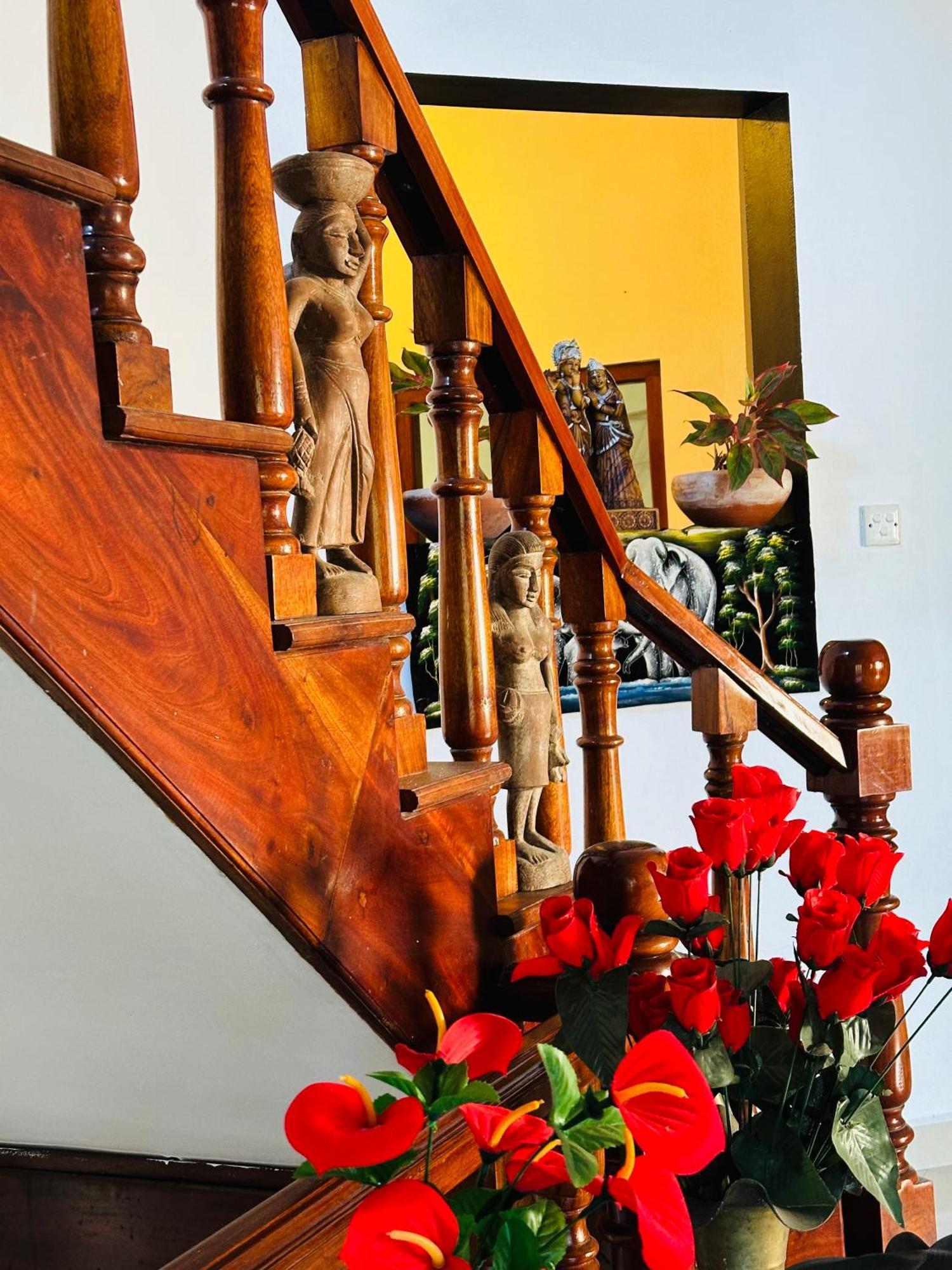 Golden Town Hotel Tangalle Ngoại thất bức ảnh