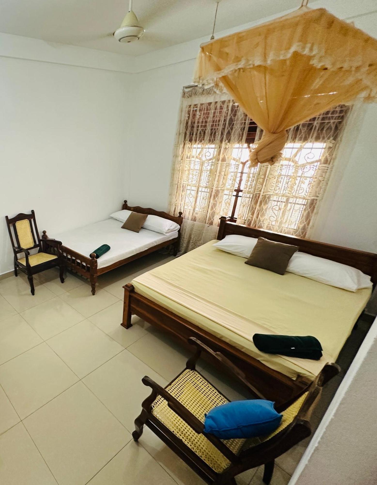 Golden Town Hotel Tangalle Ngoại thất bức ảnh