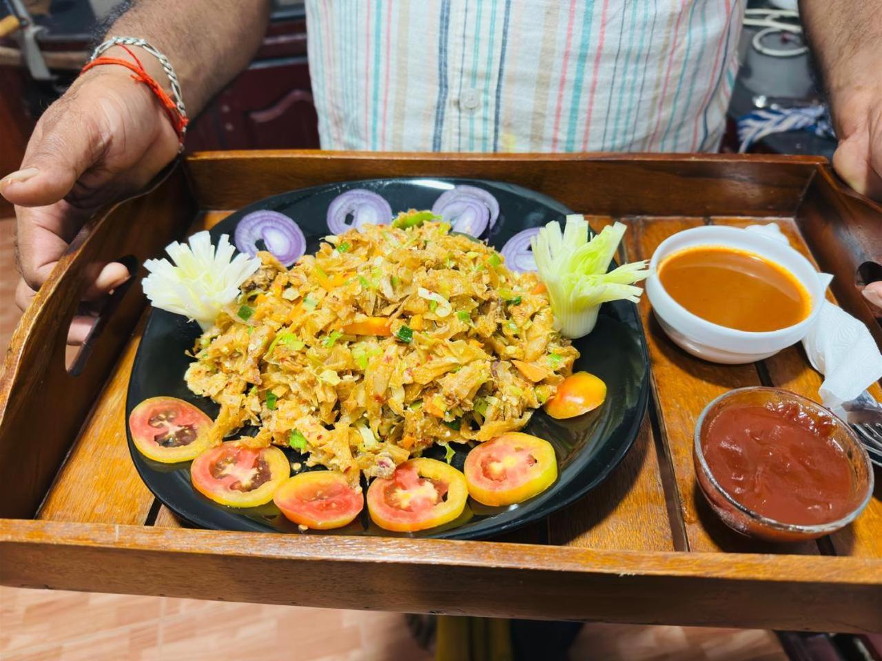 Golden Town Hotel Tangalle Ngoại thất bức ảnh