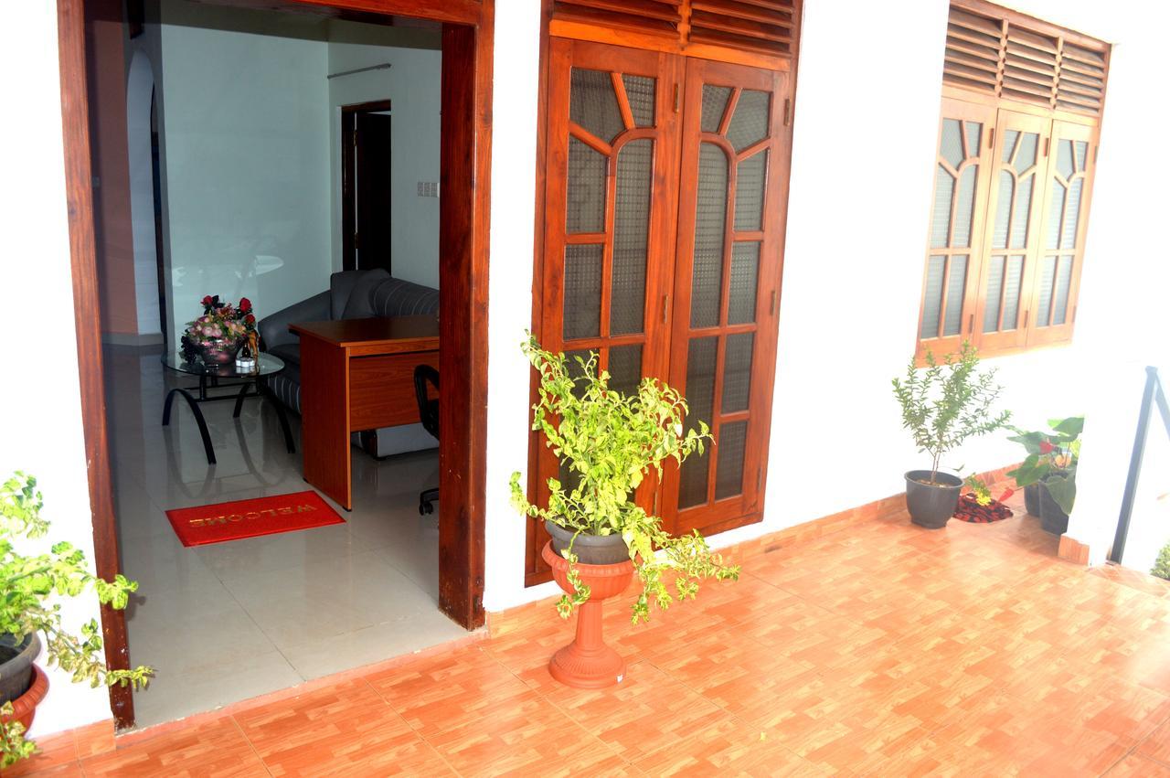 Golden Town Hotel Tangalle Ngoại thất bức ảnh