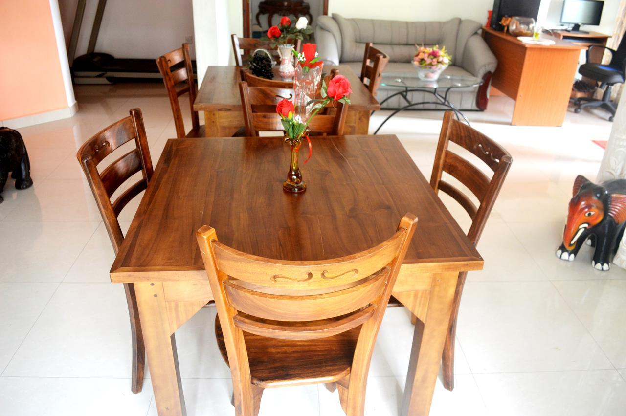 Golden Town Hotel Tangalle Ngoại thất bức ảnh