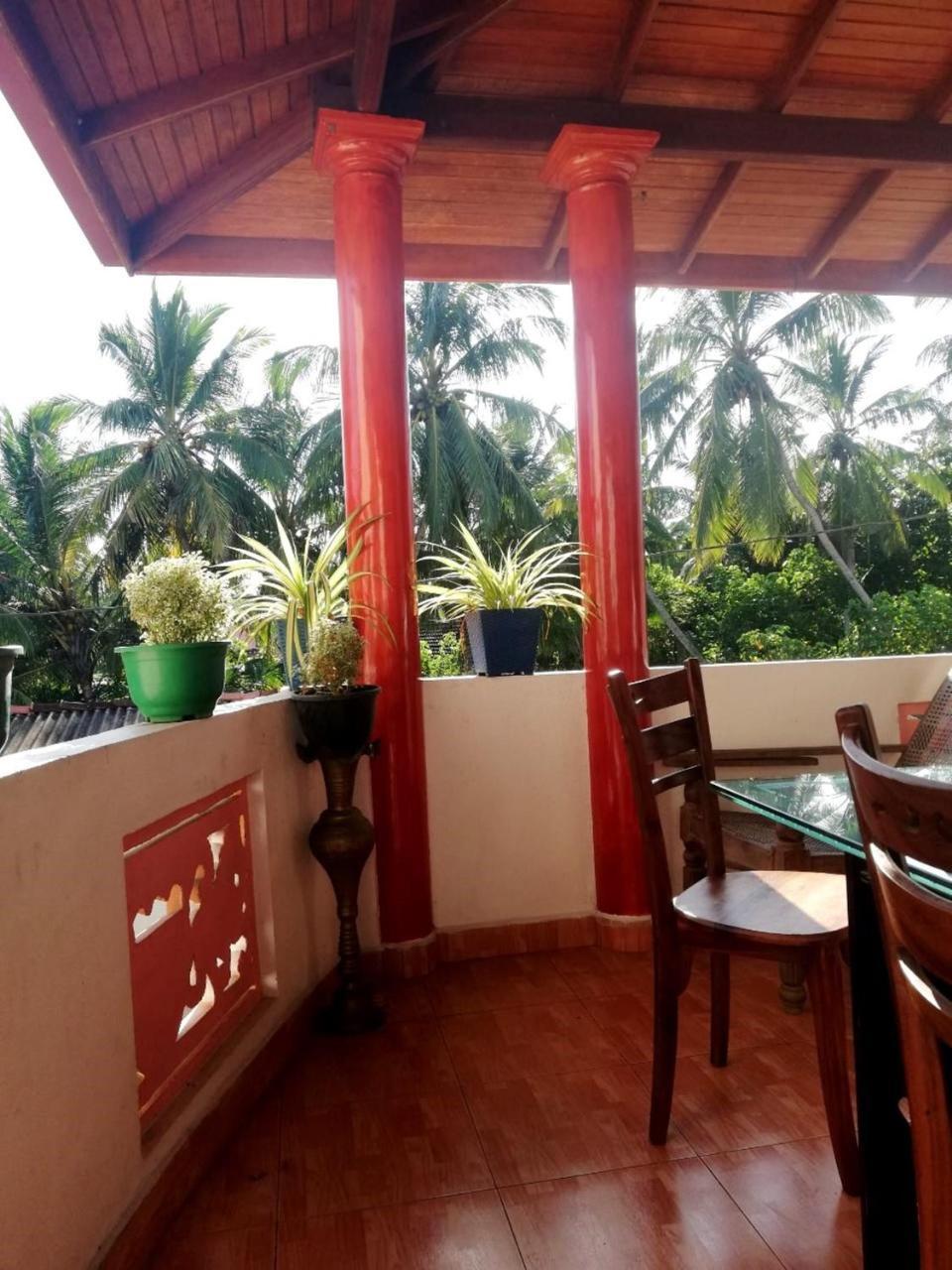 Golden Town Hotel Tangalle Ngoại thất bức ảnh