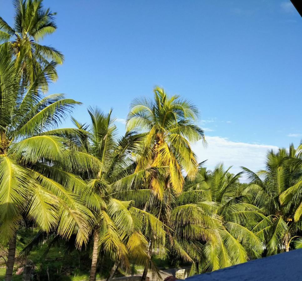 Golden Town Hotel Tangalle Ngoại thất bức ảnh