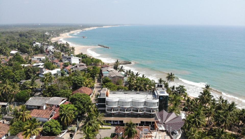 Golden Town Hotel Tangalle Ngoại thất bức ảnh